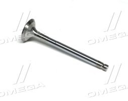 Клапан випускний TOYOTA 1.6i 16V  24.5x6x87.9 (вир-во GUNES)