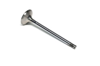 Клапан выпускной VAG 3,6 FSI VR6 30.2x6x102.3 (пр-во GUNES)