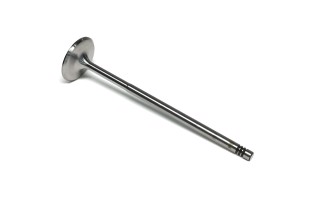 Клапан впускной VAG 3,6 FSI VR6 33.1x6x136.4 (пр-во GUNES)