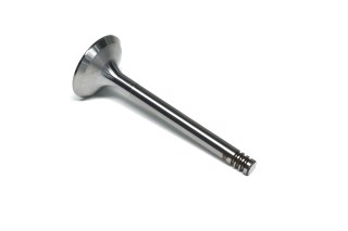 Клапан впускний VW LT/T4 2,5 TDI 36x8x96.8 (вир-во GUNES)