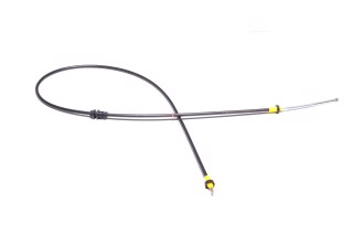 Трос ручного гальма Dacia DOKKER (2012-) задн. (вир-во Bosch)