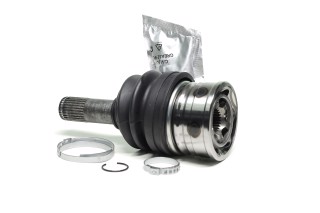 ШРКШ зовн. з пильником MITSUBISHI (вир-во FAG)