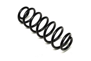 Пружина підв. задн. PEUGEOT 3008 MPV (0U) (вир-во Lesjofors)