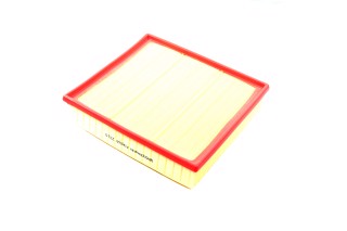 Фільтр повітряний AUDI A8 2.5 TDI 97- (вир-во DENCKERMANN)