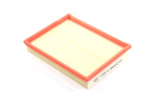 Фільтр повітряний OPEL CORSA 1.0-1.4 03-, COMBO 1.2-1.4 (вир-во DENCKERMANN)