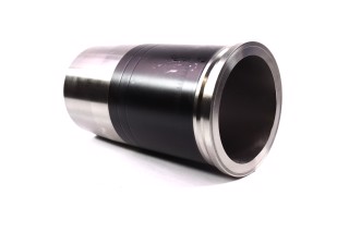 Гільза циліндра MAN D2066 EURO 3 d120.0 (вир-во Mahle)