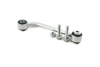 Тяга стабілізатора MERCEDES C-CLASS 00- задн. міст ліворуч (Вир-во FAG)