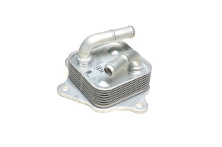 Радіатор масляний LEXUS NX (2022)/ TOYOTA CAMRY (2018) (вир-во Nissens)