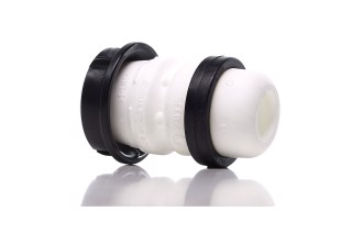 Відбійник аморт. VW, AUDI передн. (вир-во Febi)