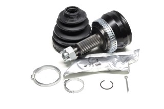 ШРКШ зовніш. з пильовиком   HYUNDAI GRANDEUR (TG)  AZERA, SONATA V (NF) (вир-во FEBI)