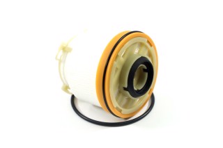 Фільтр паливний MITSUBISHI L200 2.4 DI-D 15- (вир-во FEBI)