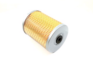 Фільт елемент. паливн. ЗІЛ 5301, МТЗ тон.оч. (метал. сітка) (ТМ JUBANA)