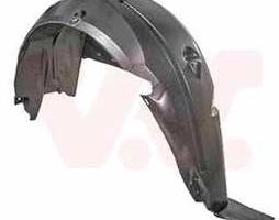 Підкрилок задн. лів. RENAULT KANGOO 08 > 13 (Van Wezel)