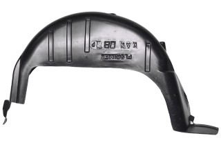 Підкрилок задн. пра. RENAULT KANGOO 08 > 13 (Van Wezel)
