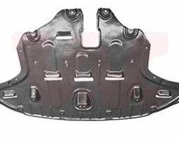 Захист двигуна KIA SPORTAGE 01/16>21 (Van Wezel)