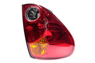 Ліхтар задн. лів. MITSUBISHI L200 06>15 (Van Wezel)