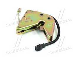 Замок блокування кабіни MERCEDES ACTROS MP2/MP3, ATEGO, AXOR, AXOR (TEMPEST)