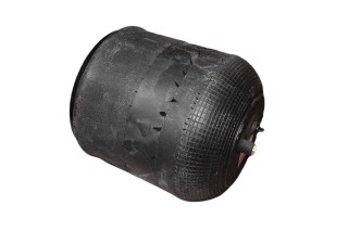 Пневморессора со стаканом (сталь) (пр-во Connect)