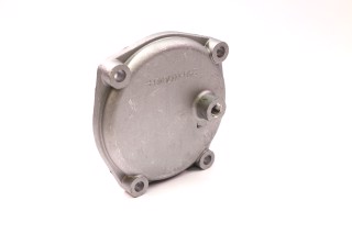 Кришка фільтра тонкого очищення палива МТЗ (двигун Д-240) <ДК>