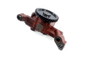 Насос оливний Д 260 (Z=36) <ДК>