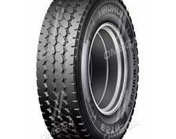 Шина 315/80R22,5 157/154M (20PR) GT23 M+S (HAOHUA)