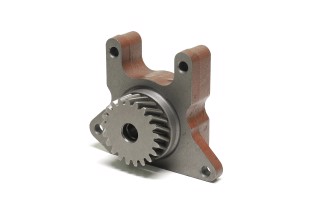 Привід гідронасосу НШ-10 МТЗ <ДК>