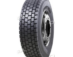 Шина 11R22,5 149/146L (18PR) VI-638 TL M+S, 3PMSF (Ovation)