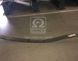 Лист №2 ресори VOLVO (вир-во Schomaecker)