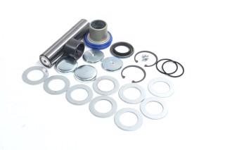 Р/к шкворня MAN TGL,TGM (на сторону) (вир-во CEI)