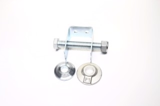 Р/к ресори SAF (вир-во Sampa)