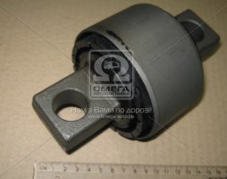 Сайлентблок 171*24*25*98 тяги лучевой SCANIA P,G,R,T Series (пр-во Sampa)