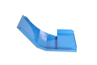 Крило переднє ліве Т-150К (Україна)