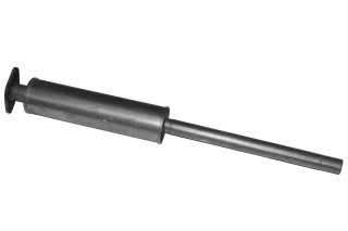 Глушник передн. (ое 1307932) FORD (вир-во Polmostrow)