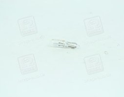 Лампа розжарювання 12V 1,2W PURE LIGHT (вир-во BOSCH)