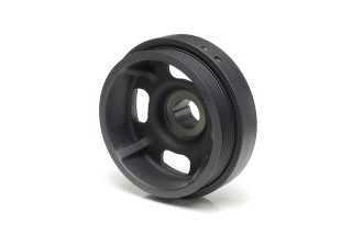 Шків колінвалу (вир-во SsangYong)