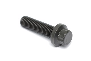 Болт кріплення форсунки (вир-во SsangYong)