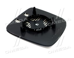 Дзерк. вкладиш лів. VW CADDY 04>09/10 (Hagus)