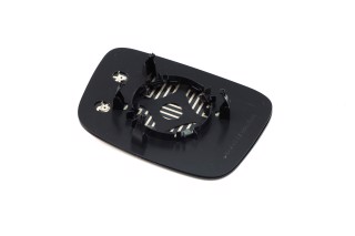 Дзерк. вкладиш пра. VW CADDY 04>09/10 (Hagus)