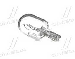 Лампа розжарювання W21/5W 12V W3x16q PURE LIGHT (вир-во Bosch)