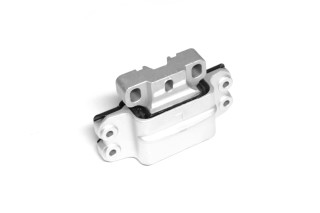 Подушка двигуна VOLKSWAGEN New Beetle Golf VI Jetta Passat VIII (вир-во Sasic)