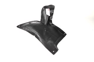 Подкрылок пер. лев. SKODA OCTAVIA 09 > 13 (Van Wezel)