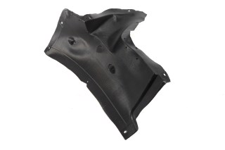 Підкрилок пер. пра. SKODA OCTAVIA 09 > 13 (Van Wezel)