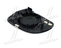 Дзерк. вкладиш пра. SKODA OCTAVIA 09 > 13 (Hagus)