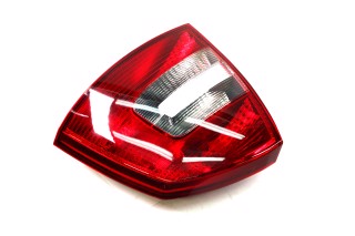 Ліхтар задн. пра. SKODA OCTAVIA 09 > 13 (Van Wezel)