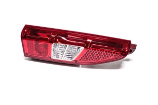 Ліхтар задн. лів. CITROEN BERLINGO 08>18 (Van Wezel)