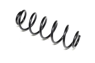 Пружина підвіски задня PEUGEOT, CITROEN (вир-во LESJOFORS)