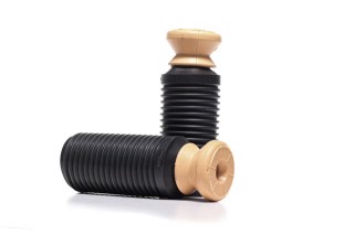 Пильовик з відбійником аморт. BMW X5 (F15, F85) передн. компл. (вир-во SACHS)