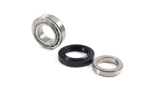 ПІДШИПНИК РОЛИКОВИЙ ЗАДНЬОЇ ПІВВІСІ РЕМКОМПЛЕКТ (FEBEST)