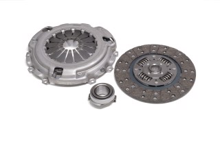 Зчеплення (компл.) Ford RANGER -11, Mazda B-SERIE -08 (вир-во Jakoparts)
