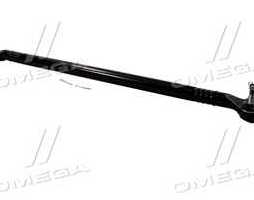 Тяга рульова продольна Nissan TERRANO II -07 (вир-во Jakoparts)